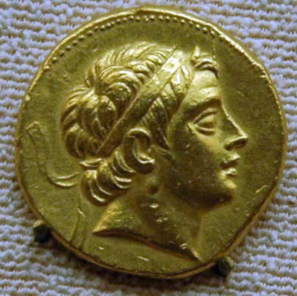 Seleucus III